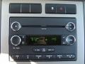 2011 Ford Expedition EL XL 4x4 Audio System