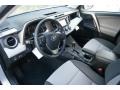 Ash 2014 Toyota RAV4 LE AWD Interior Color