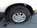 2011 Ford Expedition EL XL 4x4 Wheel and Tire Photo