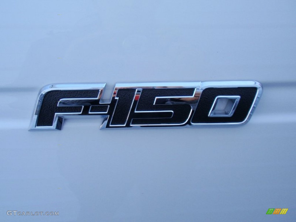 2014 F150 FX4 SuperCrew 4x4 - Oxford White / Black photo #18
