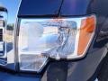 2014 Blue Jeans Ford F150 XLT SuperCrew  photo #9