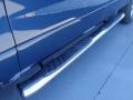 2014 Blue Jeans Ford F150 XLT SuperCrew  photo #14
