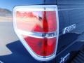 2014 Blue Jeans Ford F150 XLT SuperCrew  photo #17
