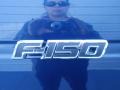 2014 Blue Jeans Ford F150 XLT SuperCrew  photo #19