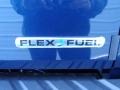 2014 Blue Jeans Ford F150 XLT SuperCrew  photo #20