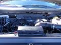 2014 Blue Jeans Ford F150 XLT SuperCrew  photo #21