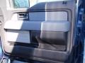 2014 Blue Jeans Ford F150 XLT SuperCrew  photo #22