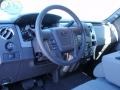 2014 Blue Jeans Ford F150 XLT SuperCrew  photo #29