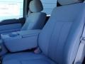 2014 Blue Jeans Ford F150 XLT SuperCrew  photo #30
