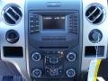 2014 Blue Jeans Ford F150 XLT SuperCrew  photo #33