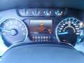 2014 Blue Jeans Ford F150 XLT SuperCrew  photo #35