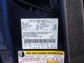 2014 Blue Jeans Ford F150 XLT SuperCrew  photo #37