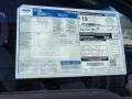 2014 Blue Jeans Ford F150 XLT SuperCrew  photo #38