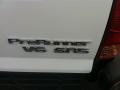 2008 Super White Toyota Tacoma V6 SR5 PreRunner Double Cab  photo #8