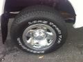 Super White - Tacoma V6 SR5 PreRunner Double Cab Photo No. 9