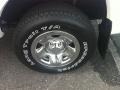 Super White - Tacoma V6 SR5 PreRunner Double Cab Photo No. 12