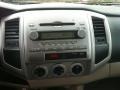 Super White - Tacoma V6 SR5 PreRunner Double Cab Photo No. 19