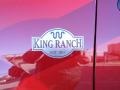 2014 Ruby Red Ford Expedition King Ranch  photo #12