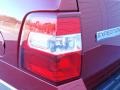 2014 Ruby Red Ford Expedition King Ranch  photo #16