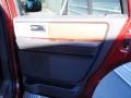 2014 Ruby Red Ford Expedition King Ranch  photo #23