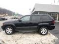 Black - Grand Cherokee Laredo 4x4 Photo No. 2