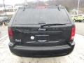 Black - Grand Cherokee Laredo 4x4 Photo No. 4