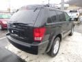 Black - Grand Cherokee Laredo 4x4 Photo No. 5