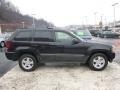 Black - Grand Cherokee Laredo 4x4 Photo No. 6