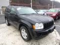 Black - Grand Cherokee Laredo 4x4 Photo No. 7