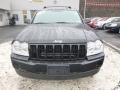 Black - Grand Cherokee Laredo 4x4 Photo No. 8