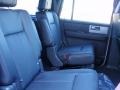 2014 White Platinum Ford Expedition Limited  photo #23