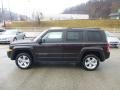 2014 Rugged Brown Metallic Jeep Patriot Latitude 4x4  photo #2