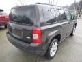 2014 Rugged Brown Metallic Jeep Patriot Latitude 4x4  photo #5