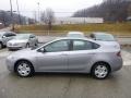 Billet Silver Metallic 2014 Dodge Dart SE Exterior