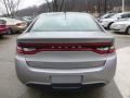 Billet Silver Metallic - Dart SE Photo No. 4