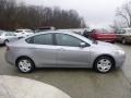 Billet Silver Metallic - Dart SE Photo No. 6