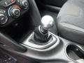 6 Speed Manual 2014 Dodge Dart SE Transmission