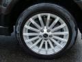 Santorini Black Metallic - Range Rover Sport HSE Photo No. 9