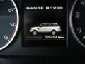 2012 Santorini Black Metallic Land Rover Range Rover Sport HSE  photo #22