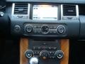 Santorini Black Metallic - Range Rover Sport HSE Photo No. 23