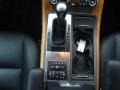 Santorini Black Metallic - Range Rover Sport HSE Photo No. 26