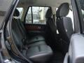 Santorini Black Metallic - Range Rover Sport HSE Photo No. 28