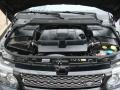 Santorini Black Metallic - Range Rover Sport HSE Photo No. 32