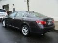 Nebula Gray Pearl - ES 350 Photo No. 6