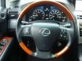 Black Steering Wheel Photo for 2012 Lexus RX #89713452