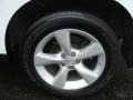 2012 Lexus RX 350 AWD Wheel