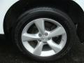 2012 Lexus RX 350 AWD Wheel and Tire Photo