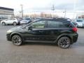 2014 Crystal Black Silica Subaru XV Crosstrek 2.0i Premium  photo #4