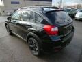 2014 Crystal Black Silica Subaru XV Crosstrek 2.0i Premium  photo #5