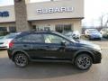 2014 Crystal Black Silica Subaru XV Crosstrek 2.0i Premium  photo #8